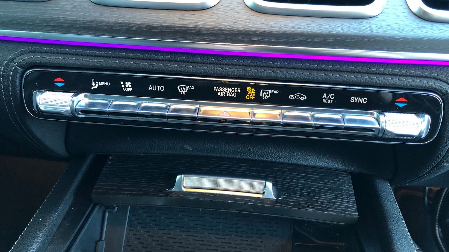 Used Mercedes-Benz GLE 2021 for sale - 77354994: Photo 37