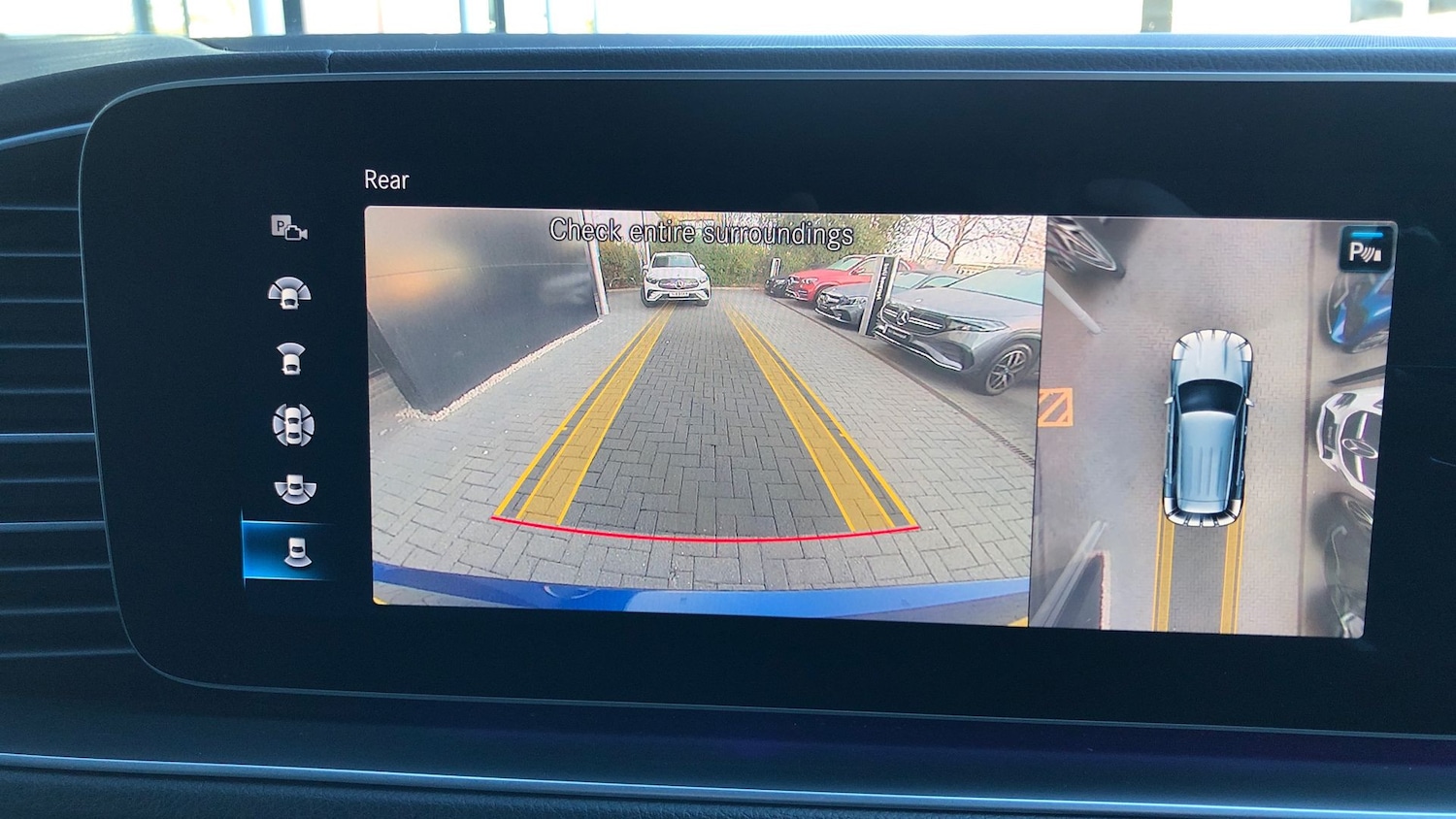 Used Mercedes-Benz GLE 2021 for sale - 77354994: Photo 38