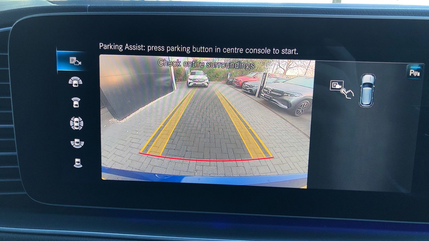 Used Mercedes-Benz GLE 2021 for sale - 77354994: Photo 39