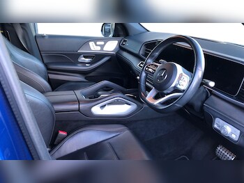 Used Mercedes-Benz GLE 2021 for sale - 77354994: Photo