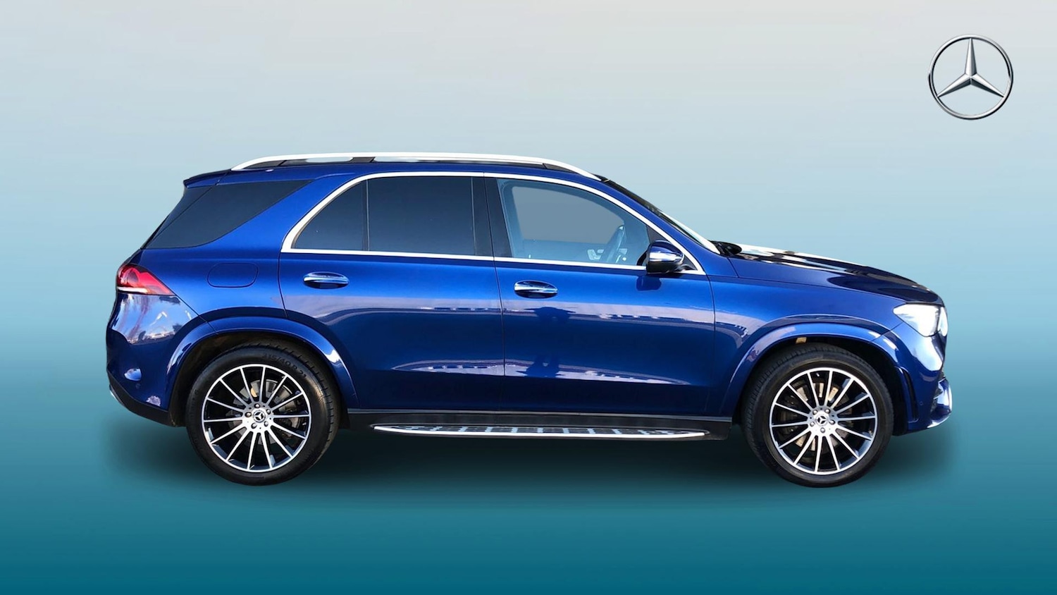 Used Mercedes-Benz GLE 2021 for sale - 77354994: Photo 4