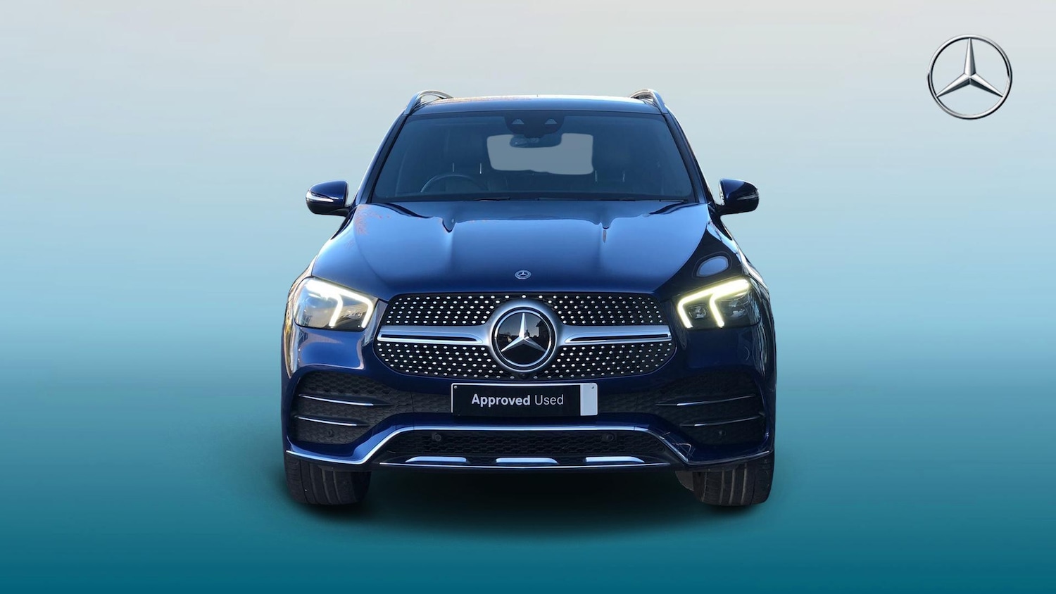 Used Mercedes-Benz GLE 2021 for sale - 77354994: Photo 6