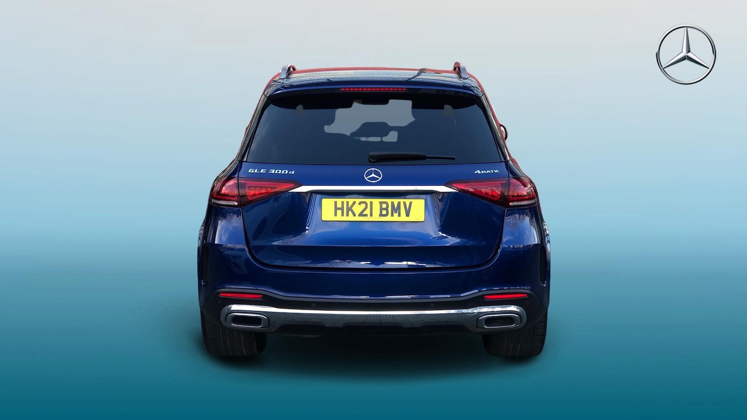 Used Mercedes-Benz GLE 2021 for sale - 77354994: Photo 7