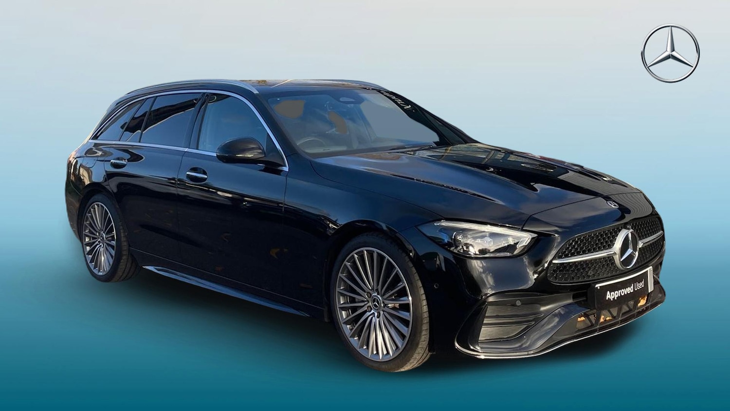 Used Mercedes-Benz C Class 2023 for sale - 76413555: Photo 1