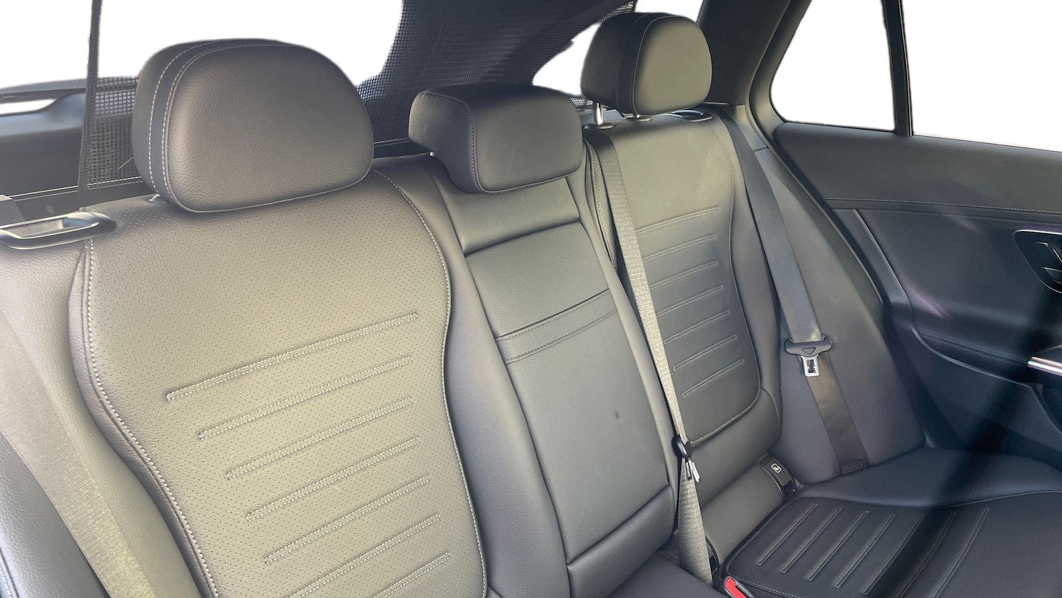 Used Mercedes-Benz C Class 2023 for sale - 76413555: Photo 12