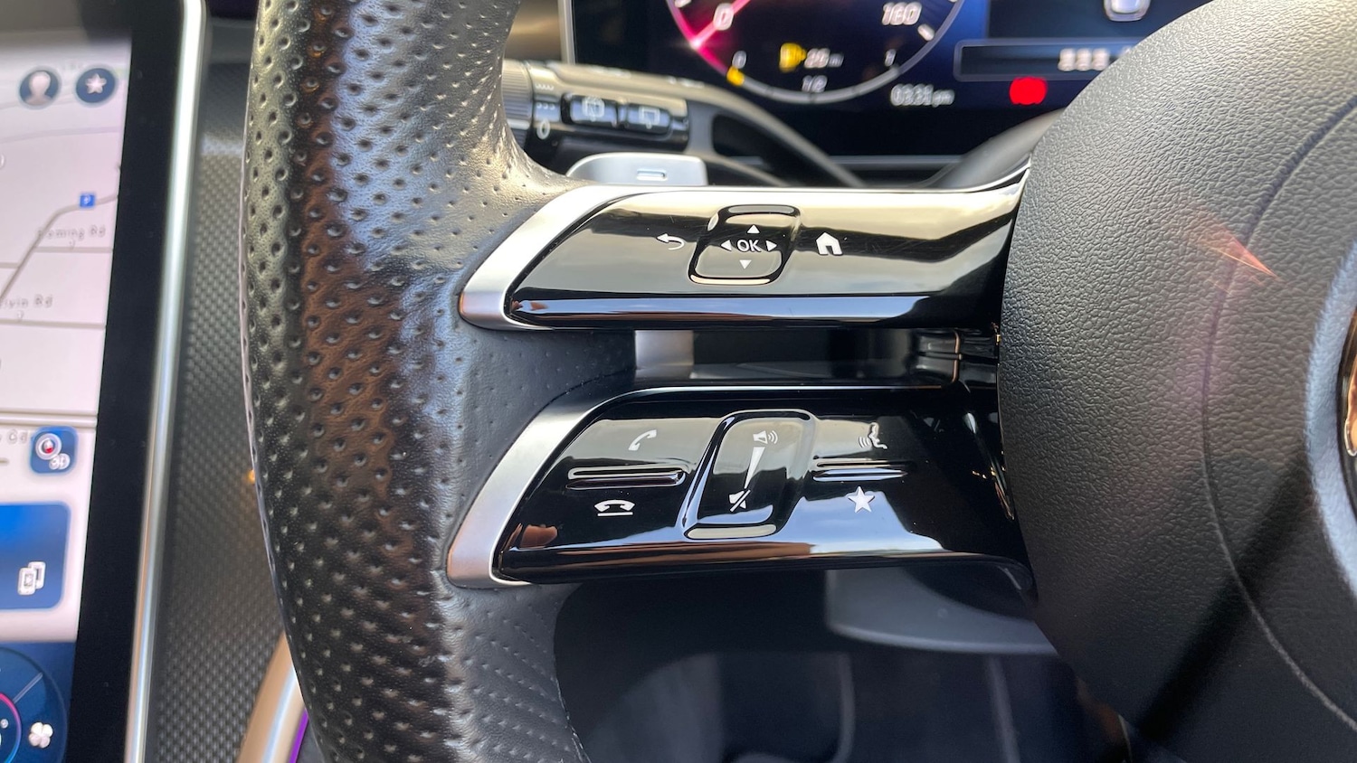 Used Mercedes-Benz C Class 2023 for sale - 76413555: Photo 19