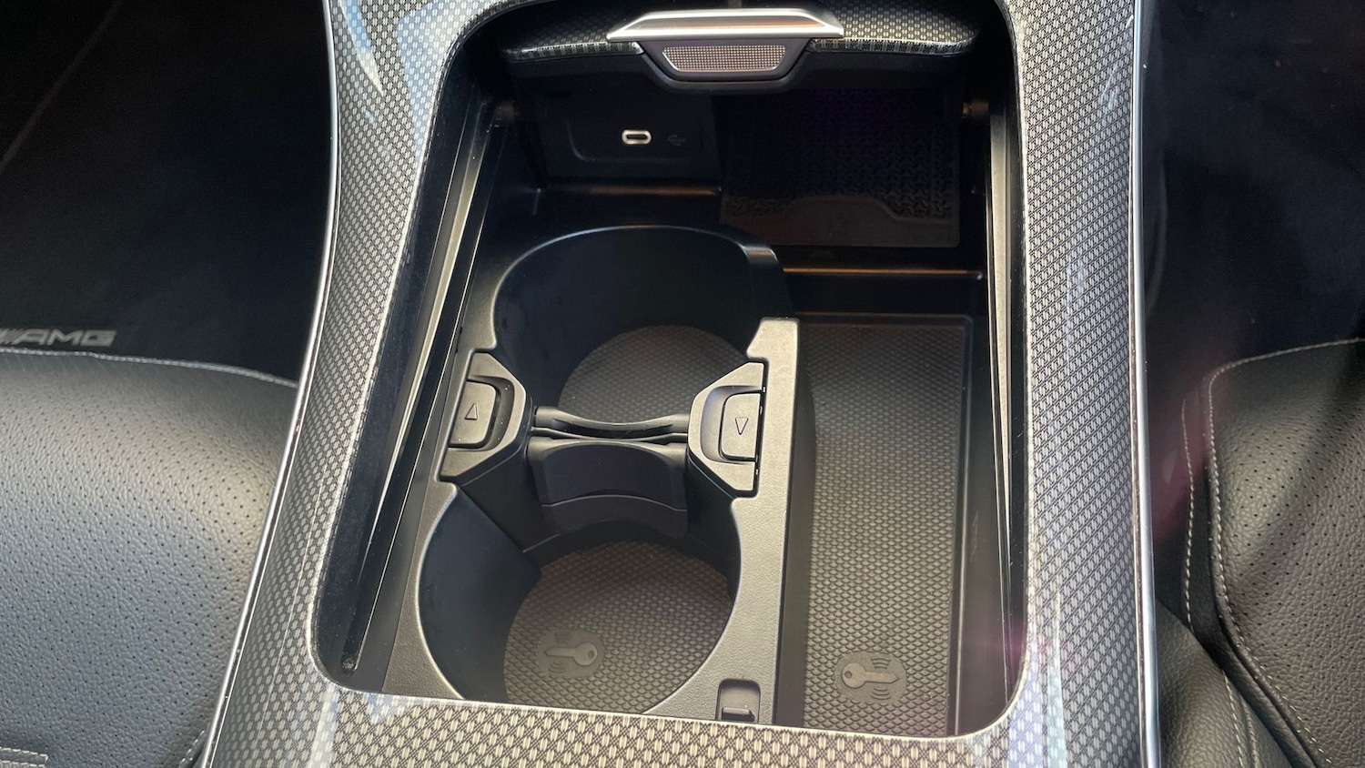 Used Mercedes-Benz C Class 2023 for sale - 76413555: Photo 29