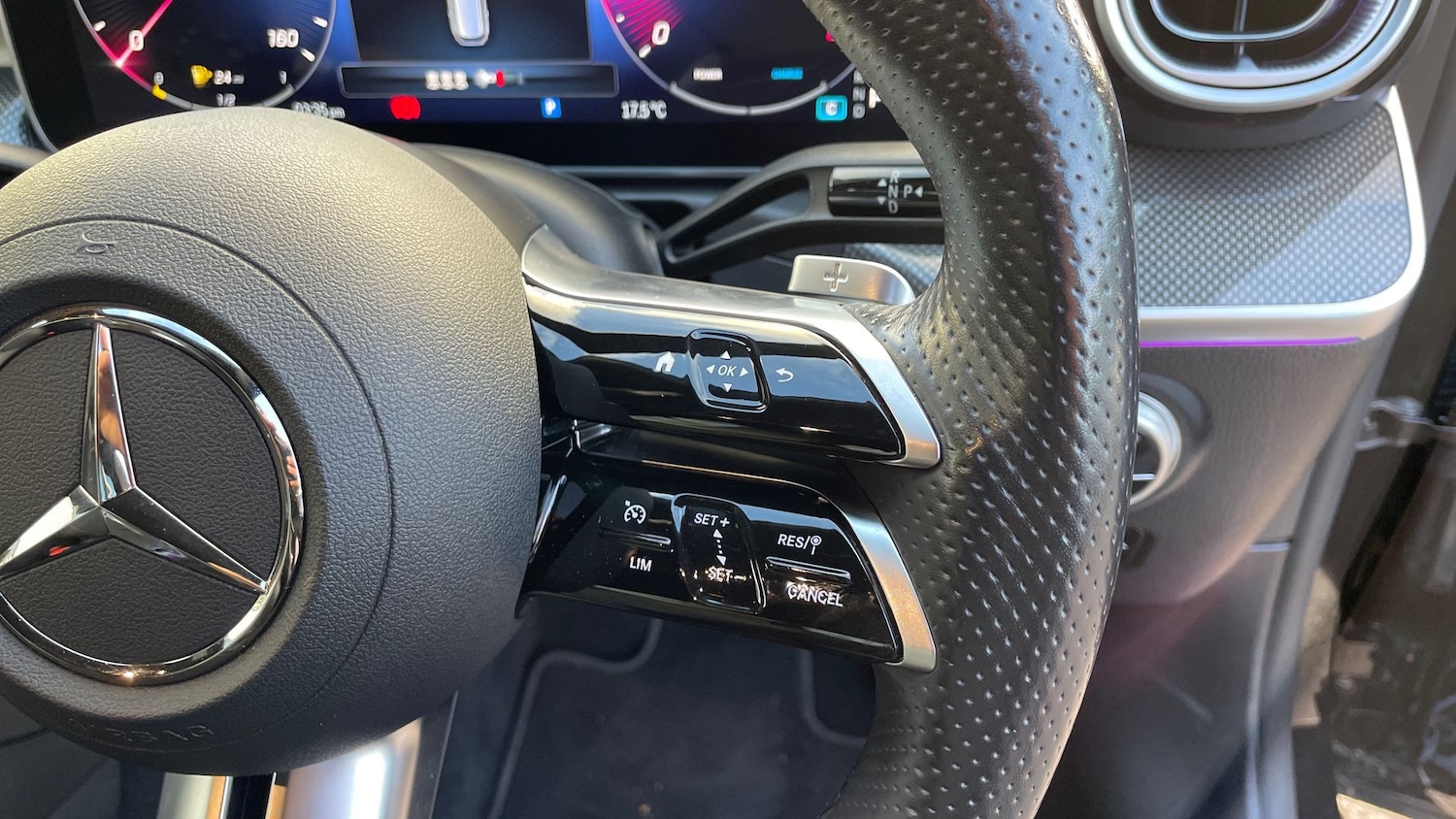 Used Mercedes-Benz C Class 2023 for sale - 76413555: Photo 31