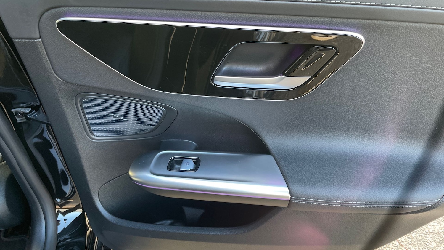 Used Mercedes-Benz C Class 2023 for sale - 76413555: Photo 35