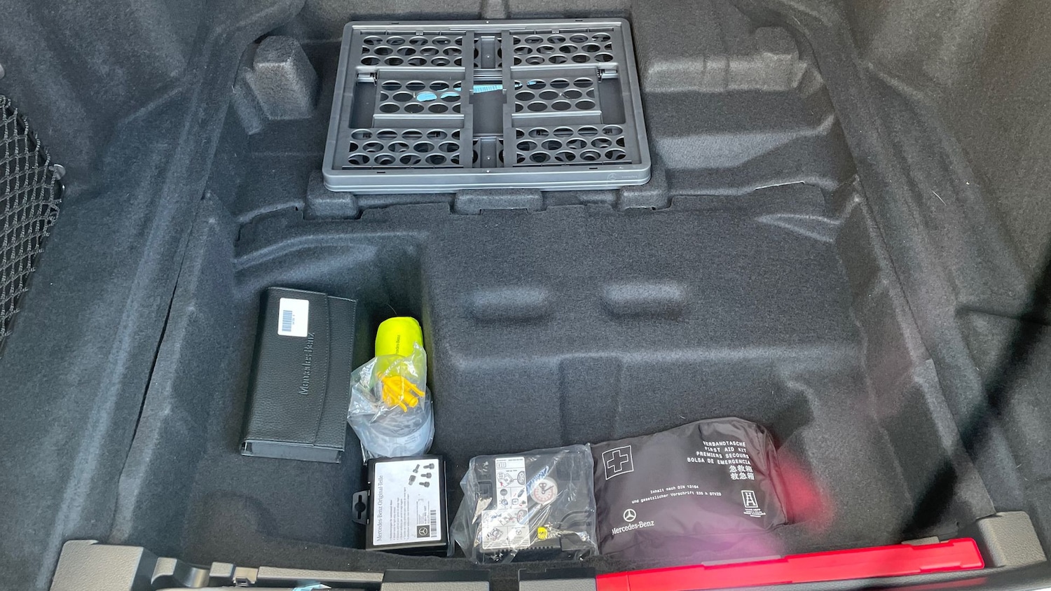 Used Mercedes-Benz C Class 2023 for sale - 76413555: Photo 37