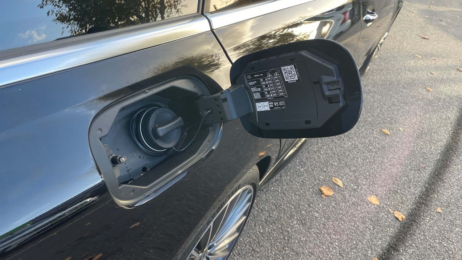 Used Mercedes-Benz C Class 2023 for sale - 76413555: Photo 38