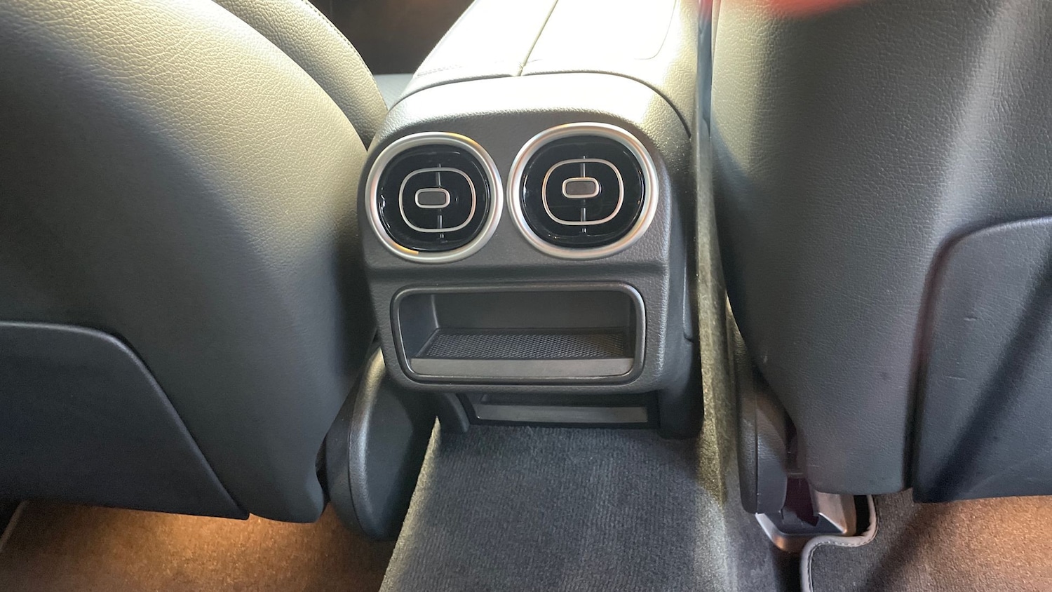 Used Mercedes-Benz C Class 2023 for sale - 76413555: Photo 40