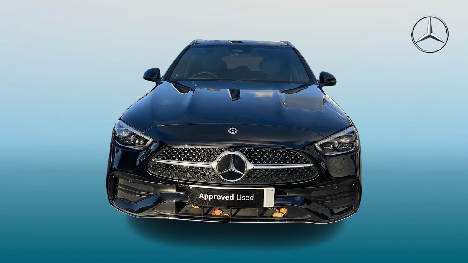 Used Mercedes-Benz C Class 2023 for sale - 76413555: Photo 6