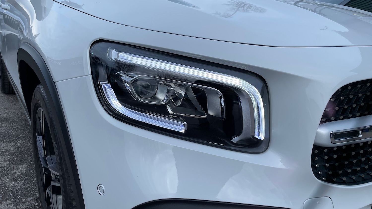 Used Mercedes-Benz GLB 2023 for sale - 77619244: Photo 15