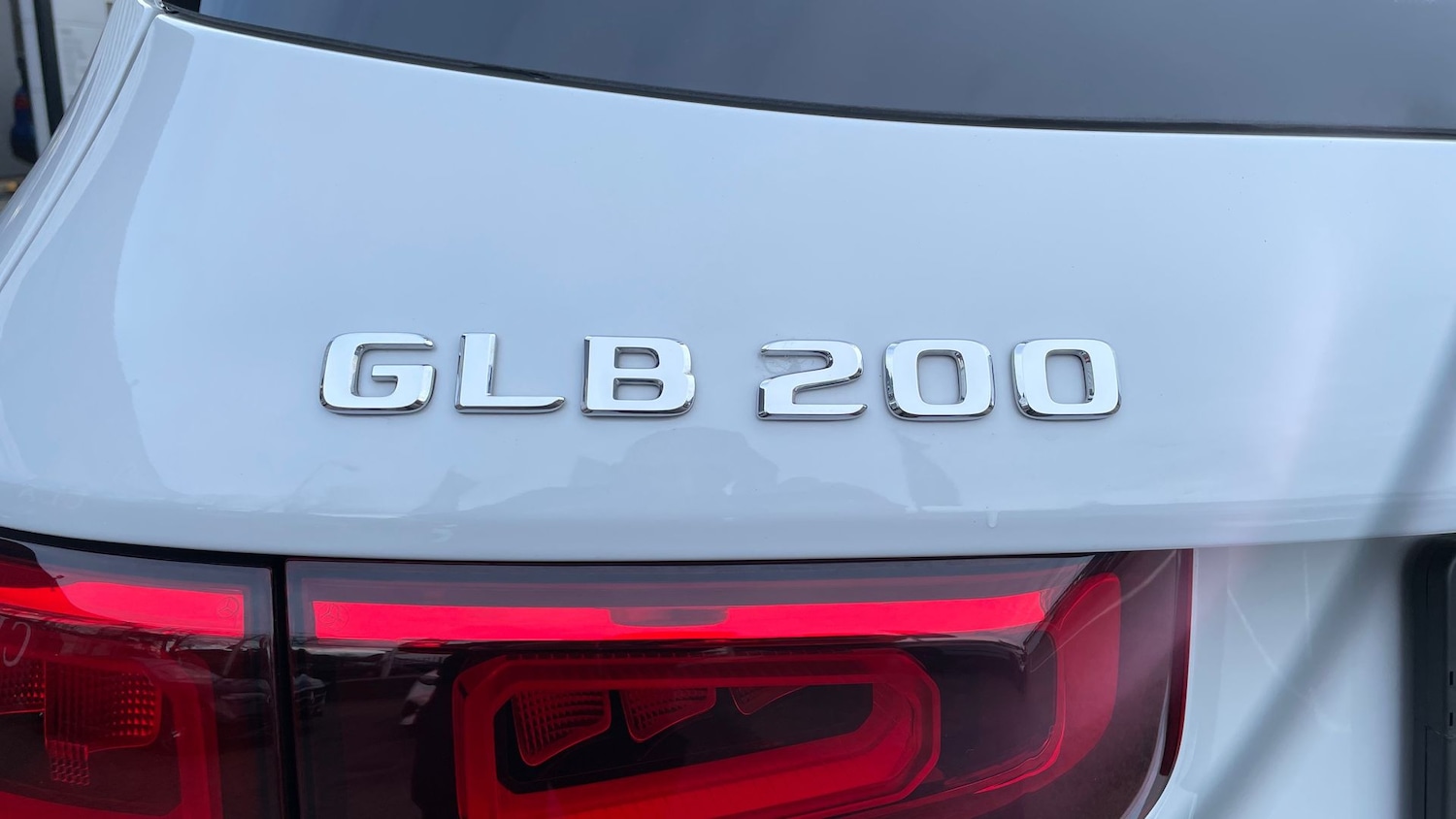 Used Mercedes-Benz GLB 2023 for sale - 77619244: Photo 17