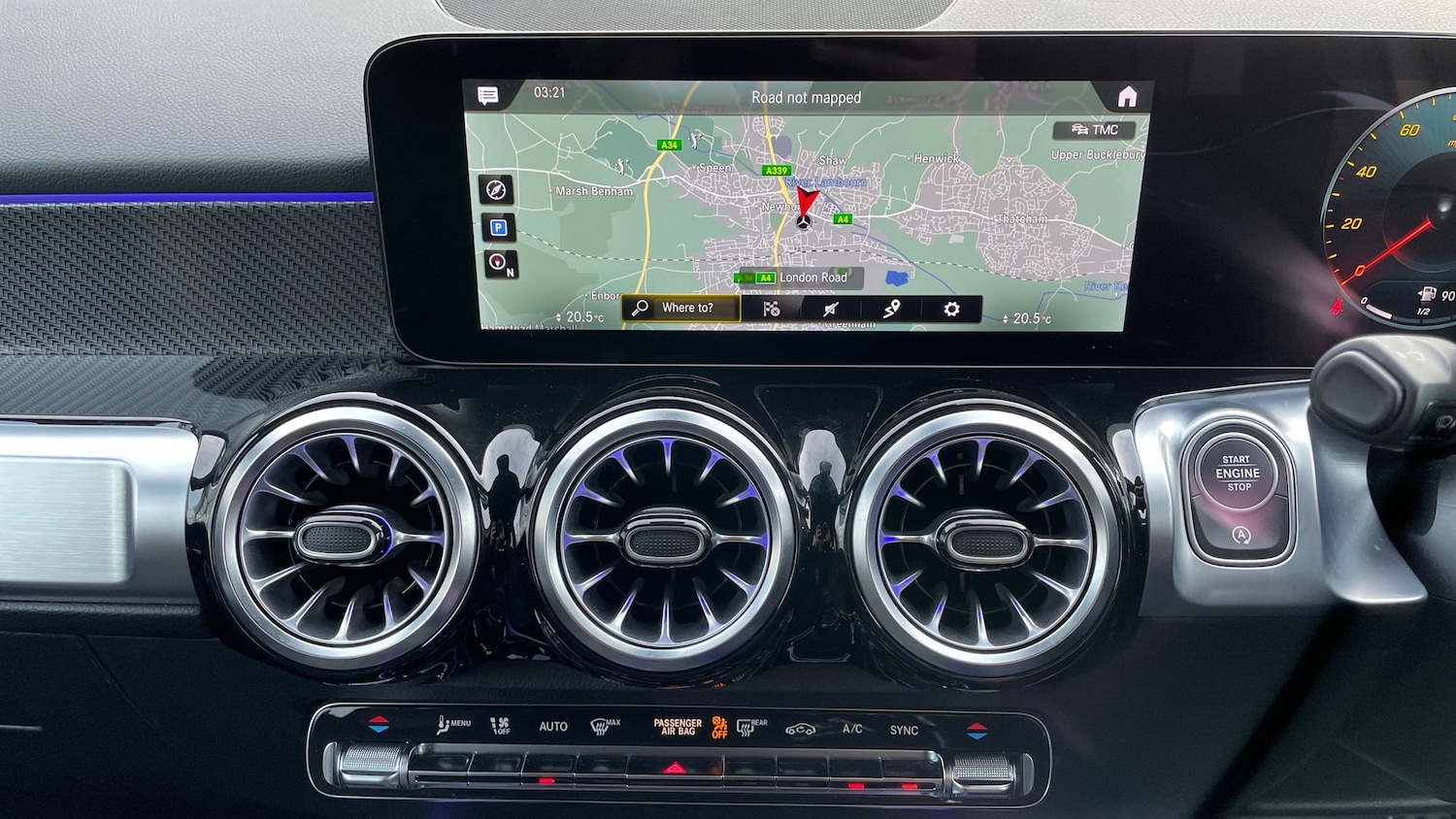 Used Mercedes-Benz GLB 2023 for sale - 77619244: Photo 20