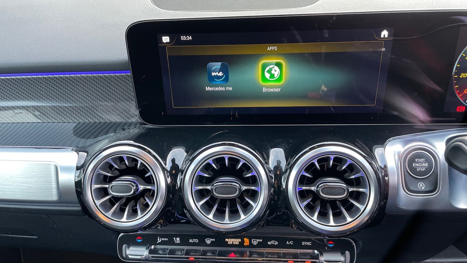 Used Mercedes-Benz GLB 2023 for sale - 77619244: Photo 25