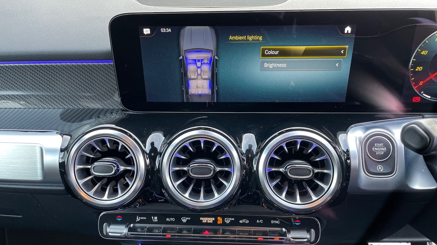 Used Mercedes-Benz GLB 2023 for sale - 77619244: Photo 26