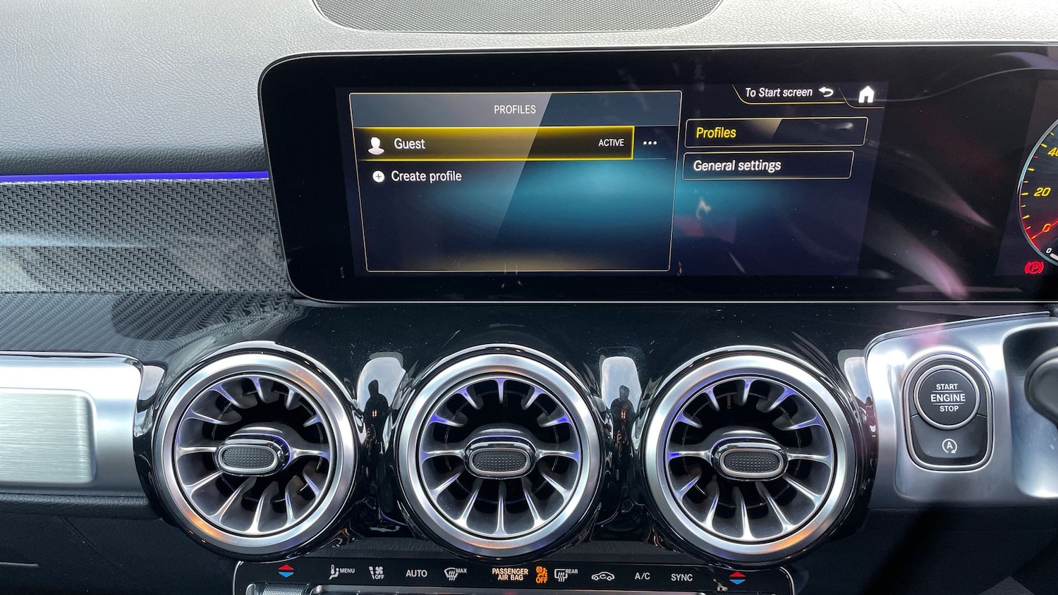 Used Mercedes-Benz GLB 2023 for sale - 77619244: Photo 27