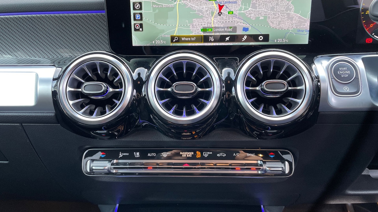 Used Mercedes-Benz GLB 2023 for sale - 77619244: Photo 28