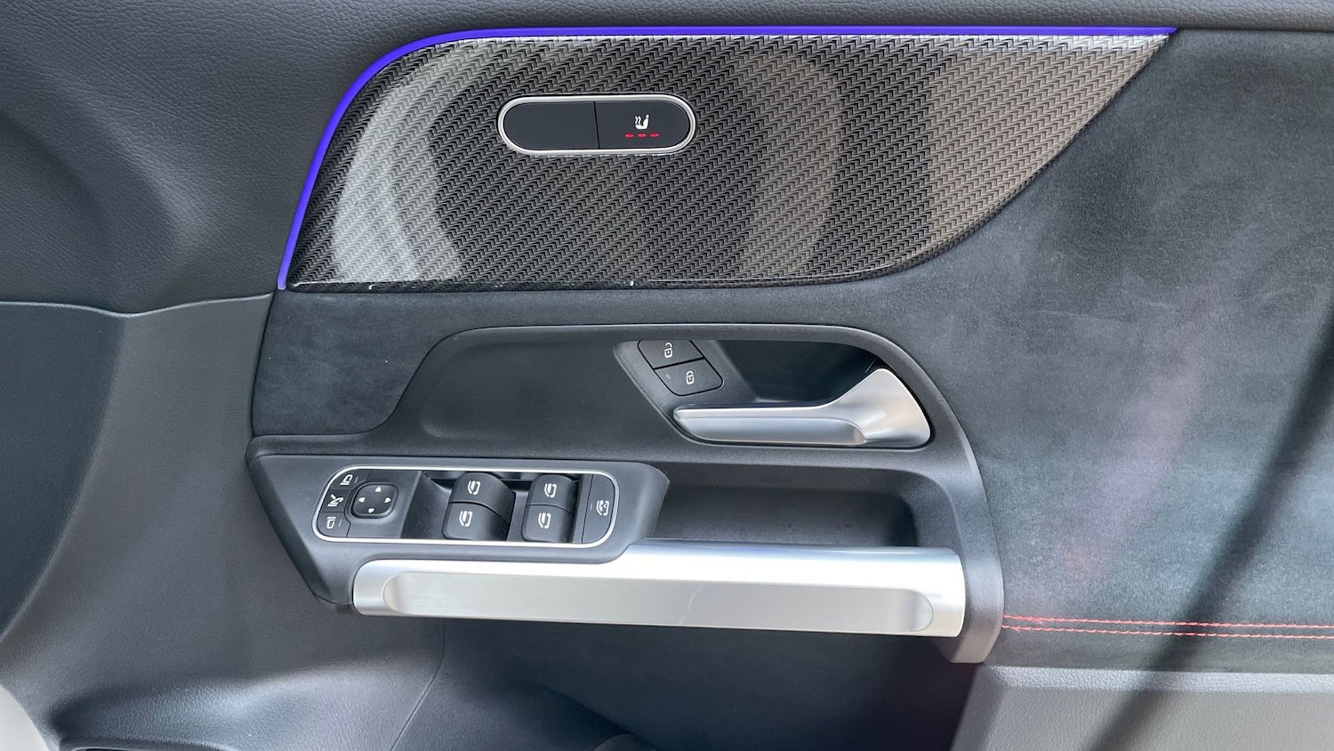 Used Mercedes-Benz GLB 2023 for sale - 77619244: Photo 33