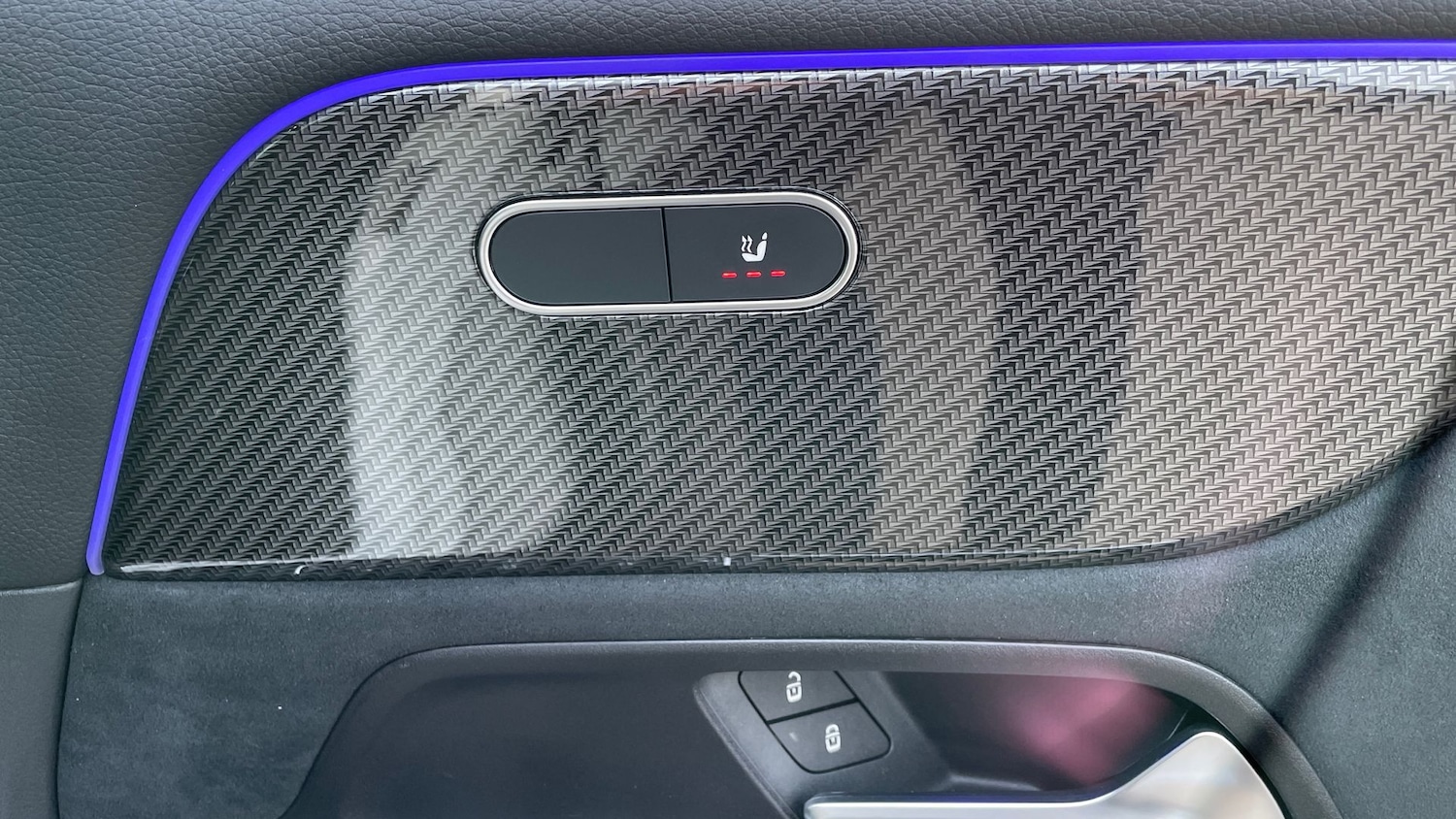 Used Mercedes-Benz GLB 2023 for sale - 77619244: Photo 34