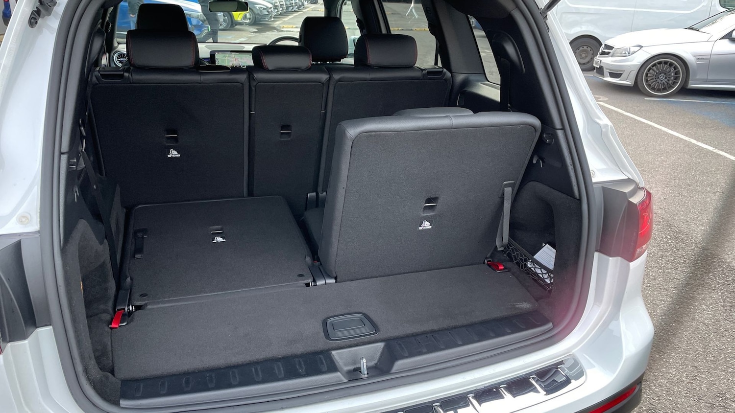 Used Mercedes-Benz GLB 2023 for sale - 77619244: Photo 39