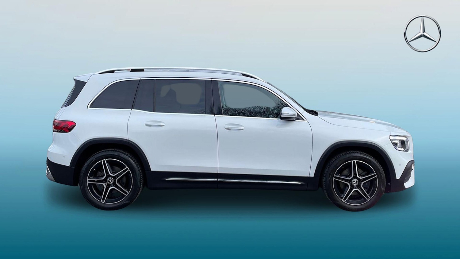 Used Mercedes-Benz GLB 2023 for sale - 77619244: Photo 4