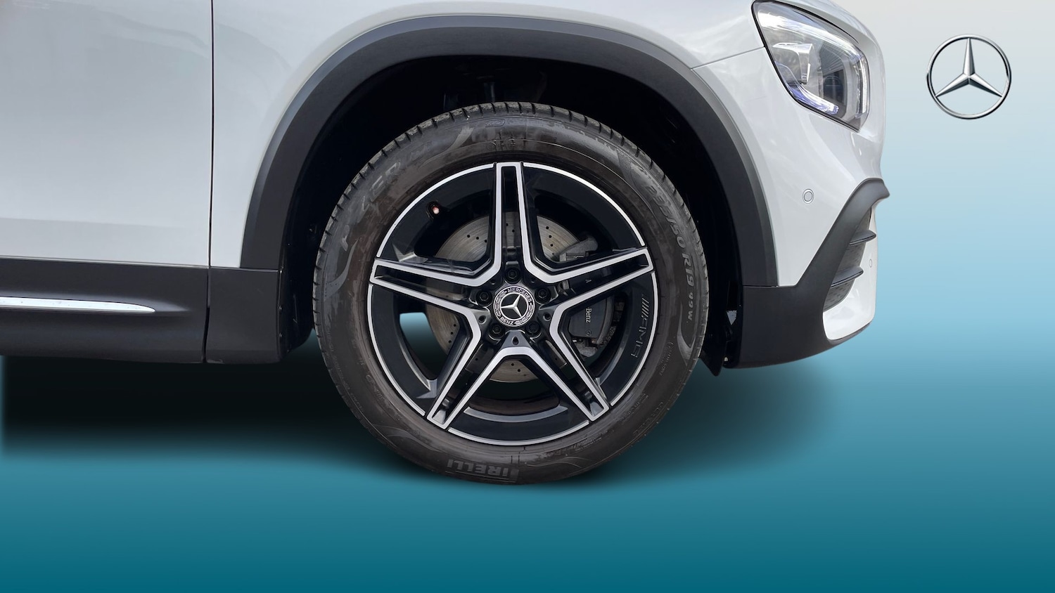 Used Mercedes-Benz GLB 2023 for sale - 77619244: Photo 5