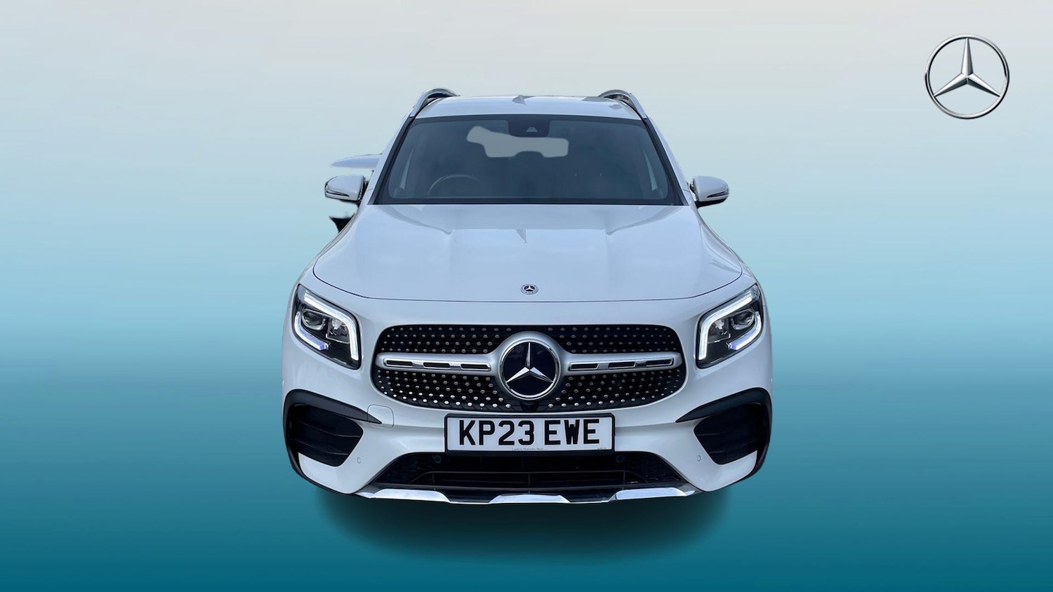 Used Mercedes-Benz GLB 2023 for sale - 77619244: Photo 6