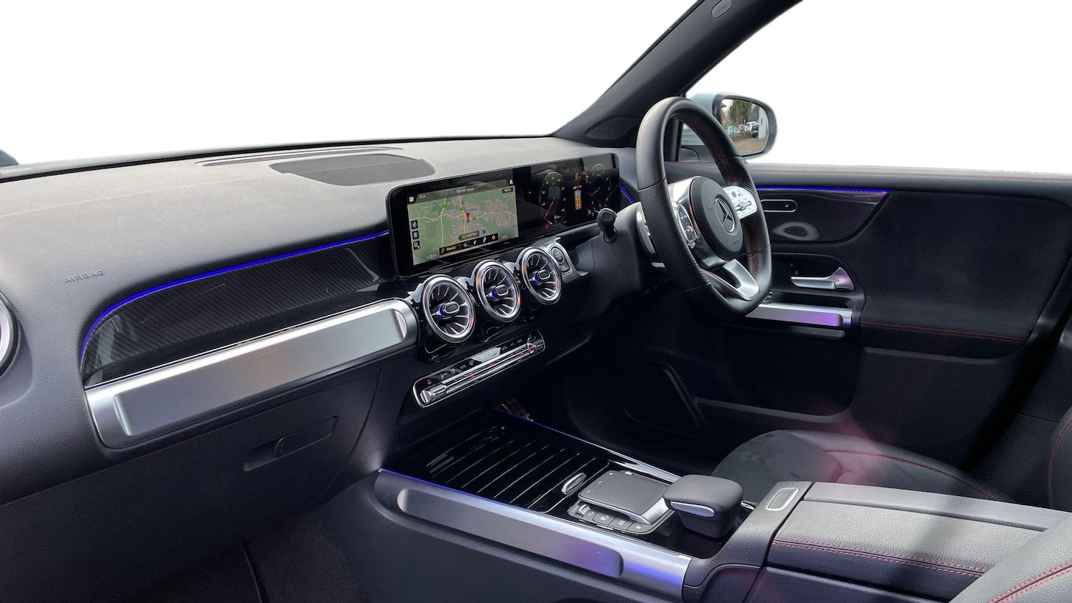 Used Mercedes-Benz GLB 2023 for sale - 77619244: Photo 8