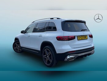 Used Mercedes-Benz GLB 2023 for sale - 77466047: Photo