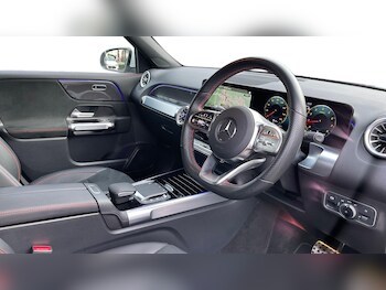 Used Mercedes-Benz GLB 2023 for sale - 77466047: Photo