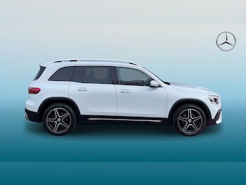 Used Mercedes-Benz GLB 2023 for sale - 77466047: Photo