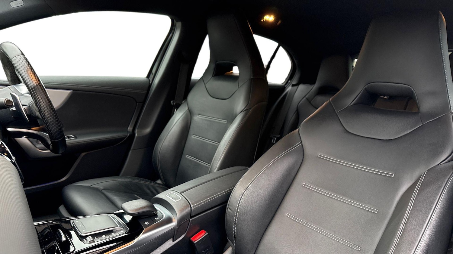 Used Mercedes-Benz A-Class 2022 for sale - 77619259: Photo 11