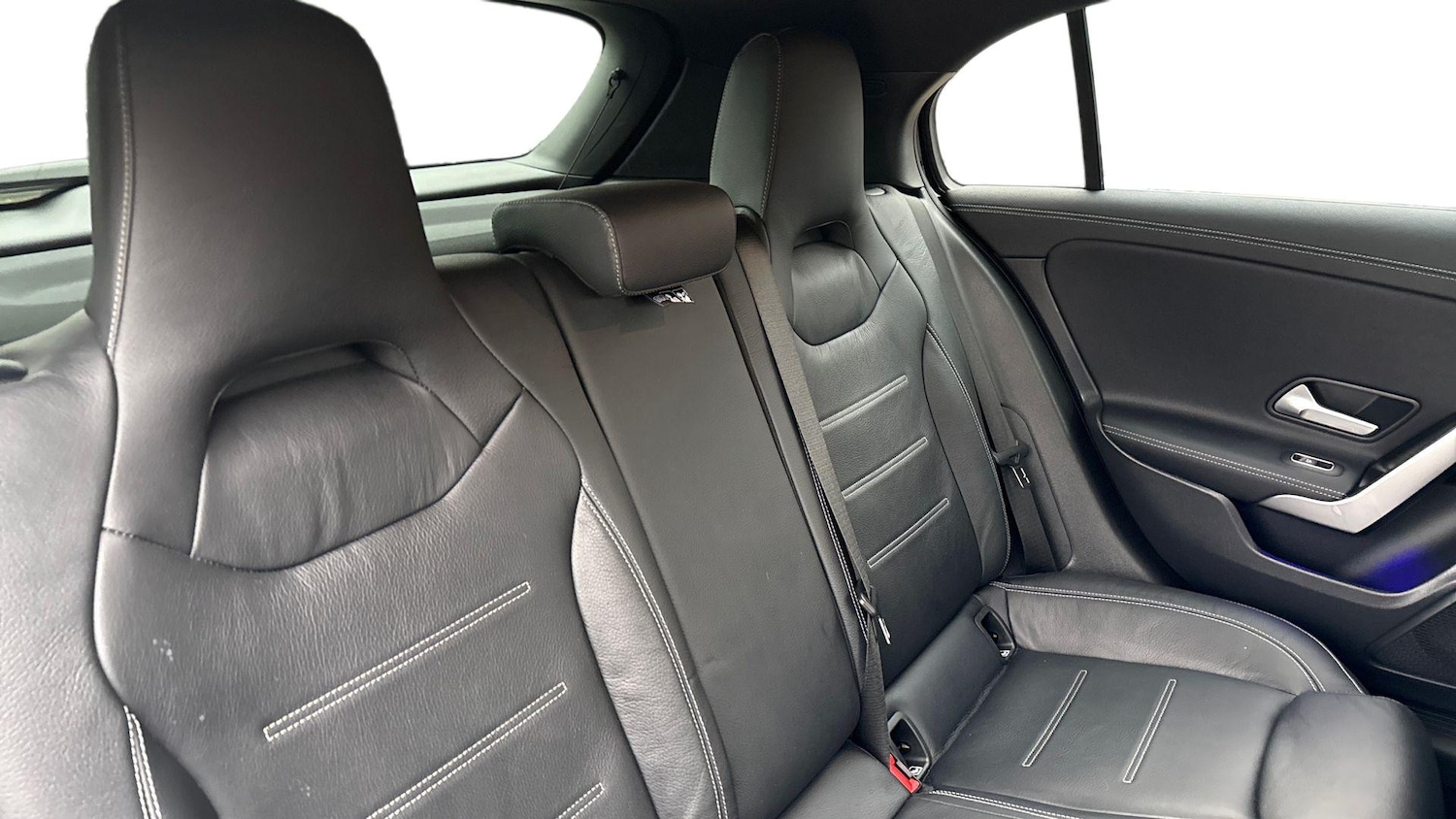 Used Mercedes-Benz A-Class 2022 for sale - 77619259: Photo 12