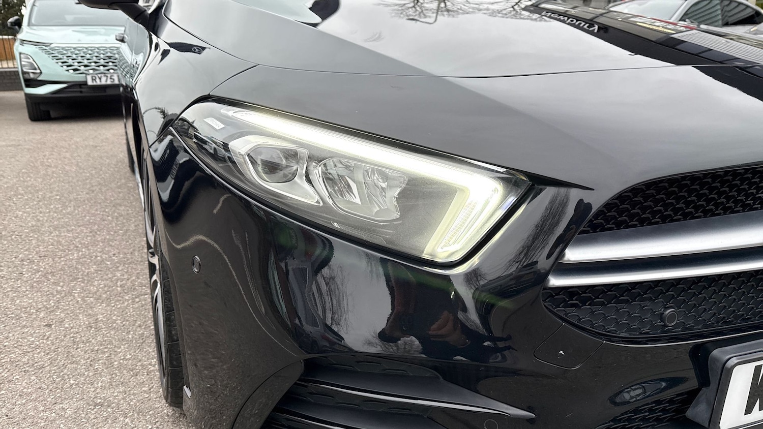 Used Mercedes-Benz A-Class 2022 for sale - 77619259: Photo 15