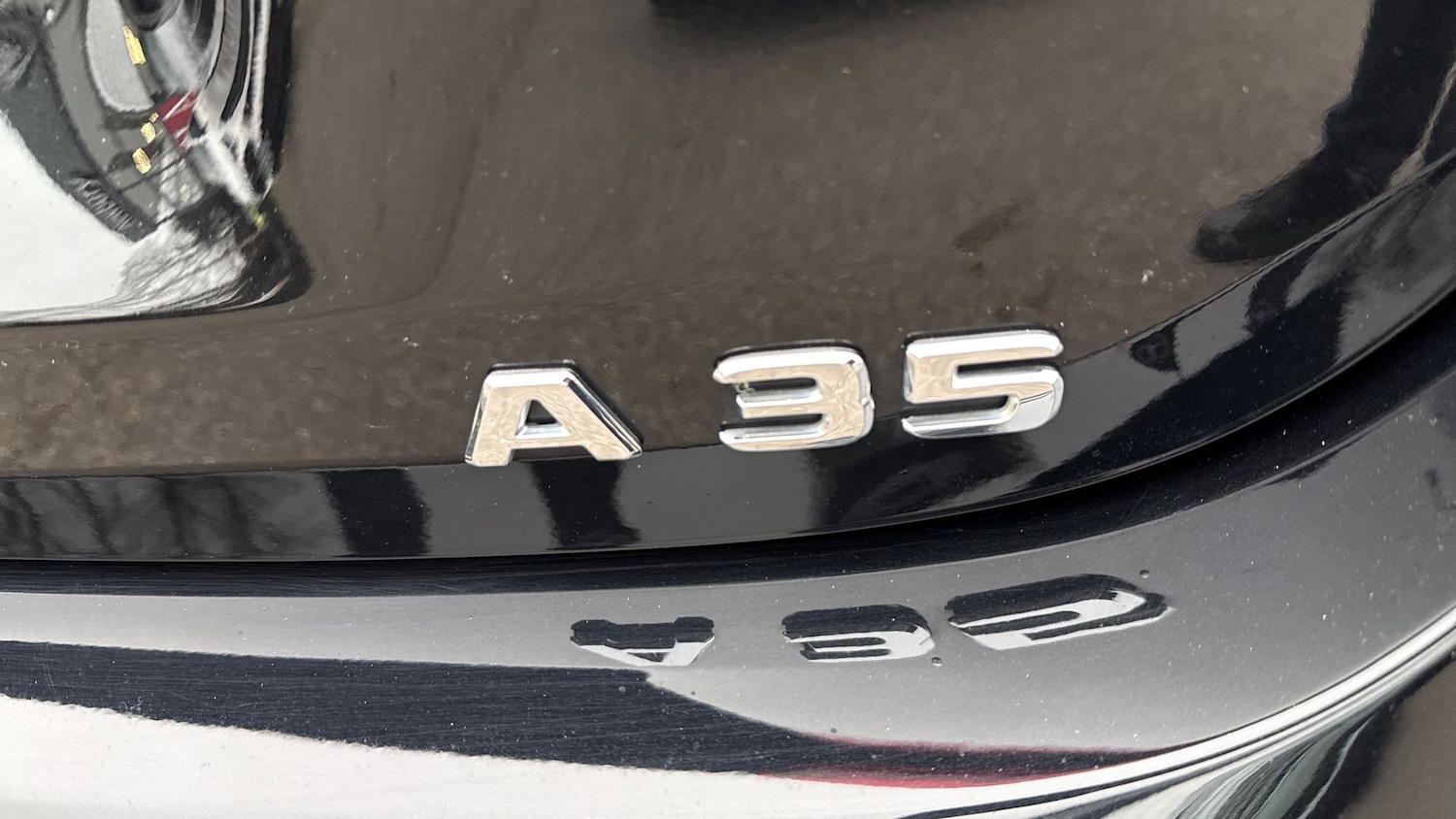 Used Mercedes-Benz A-Class 2022 for sale - 77619259: Photo 17