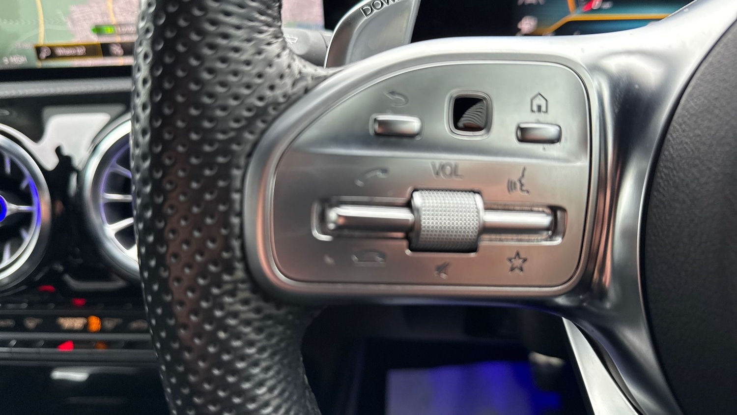 Used Mercedes-Benz A-Class 2022 for sale - 77619259: Photo 19