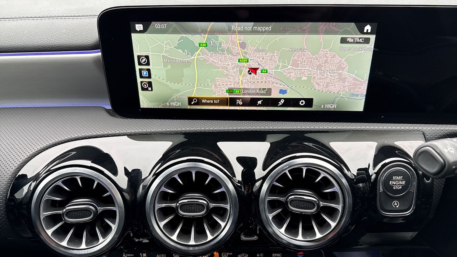 Used Mercedes-Benz A-Class 2022 for sale - 77619259: Photo 20