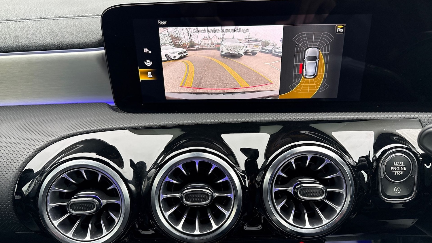 Used Mercedes-Benz A-Class 2022 for sale - 77619259: Photo 21