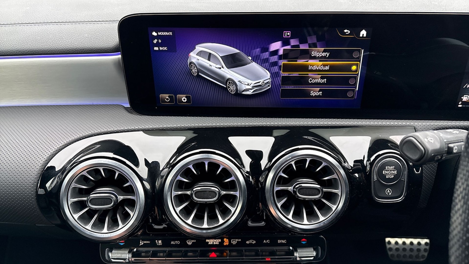 Used Mercedes-Benz A-Class 2022 for sale - 77619259: Photo 23