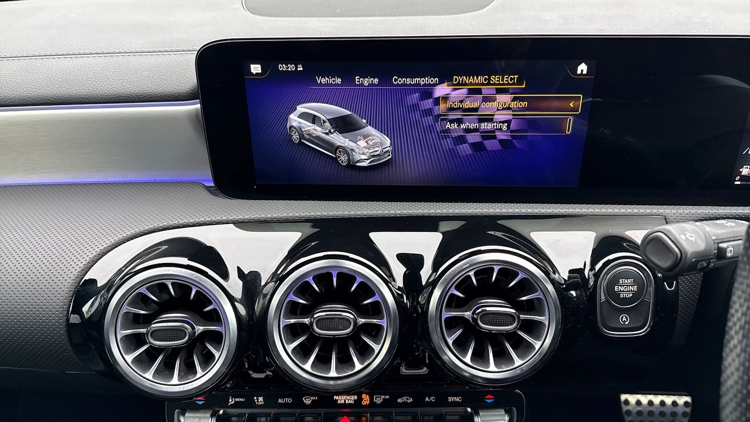 Used Mercedes-Benz A-Class 2022 for sale - 77619259: Photo 24