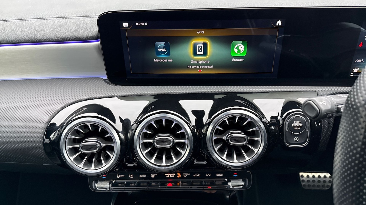 Used Mercedes-Benz A-Class 2022 for sale - 77619259: Photo 25