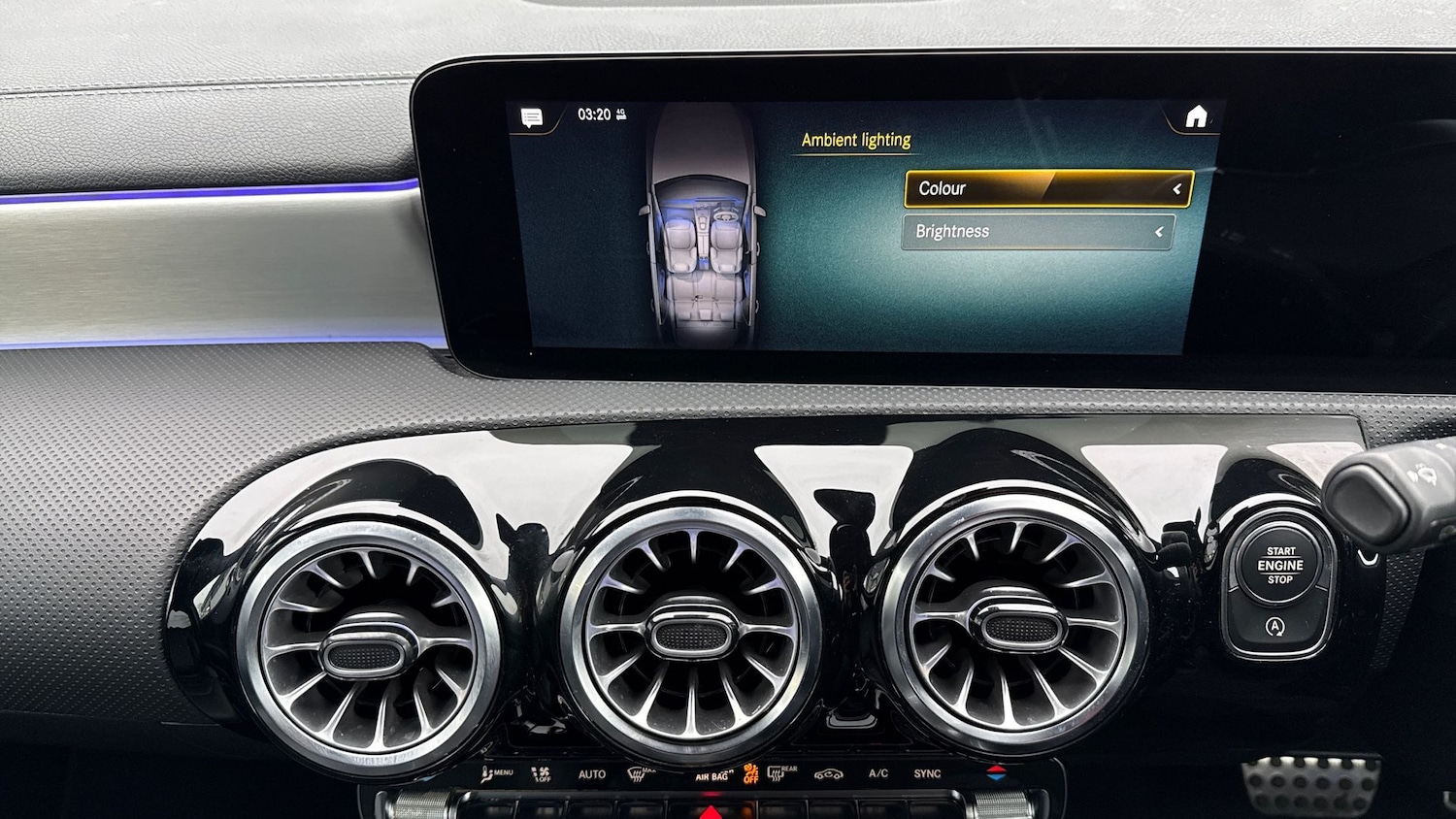 Used Mercedes-Benz A-Class 2022 for sale - 77619259: Photo 26