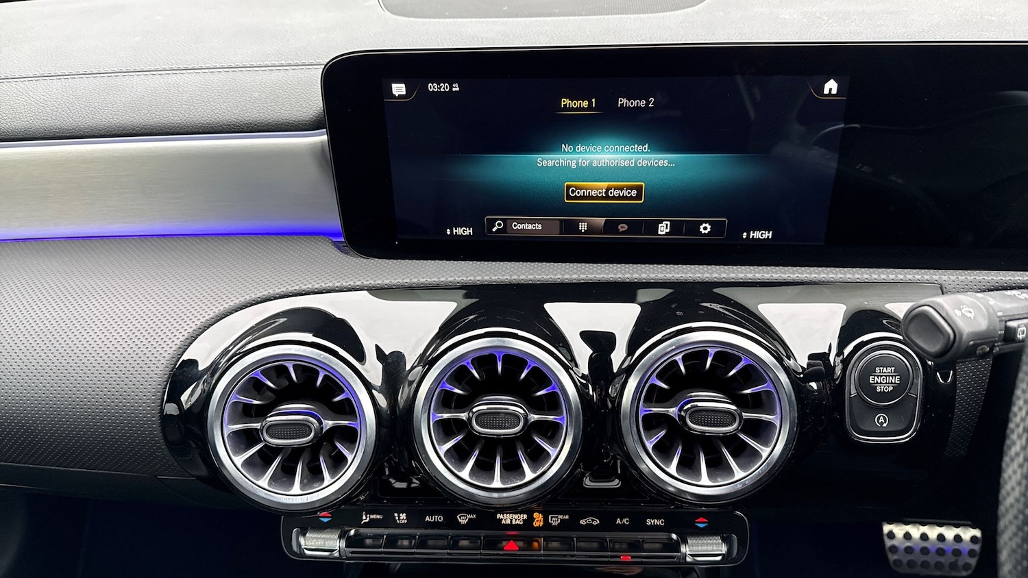 Used Mercedes-Benz A-Class 2022 for sale - 77619259: Photo 27