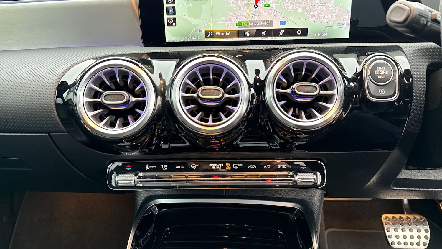 Used Mercedes-Benz A-Class 2022 for sale - 77619259: Photo 28