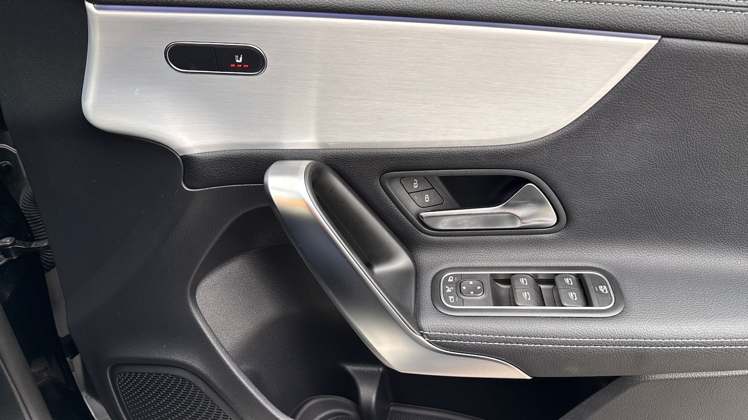 Used Mercedes-Benz A-Class 2022 for sale - 77619259: Photo 33