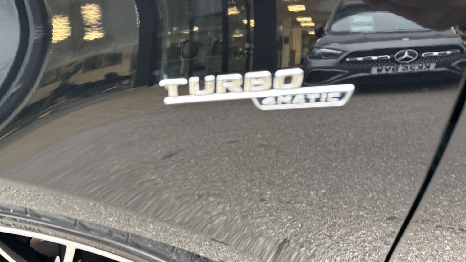 Used Mercedes-Benz A-Class 2022 for sale - 77619259: Photo 37