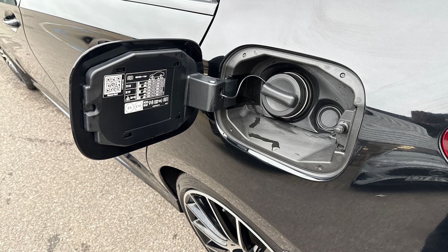 Used Mercedes-Benz A-Class 2022 for sale - 77619259: Photo 38